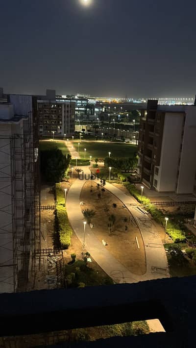 Apartment for sale at the lowest price in Wessal El Shorouk Compound Apartment for sale at the lowest price in Wessal El Shorouk Compound