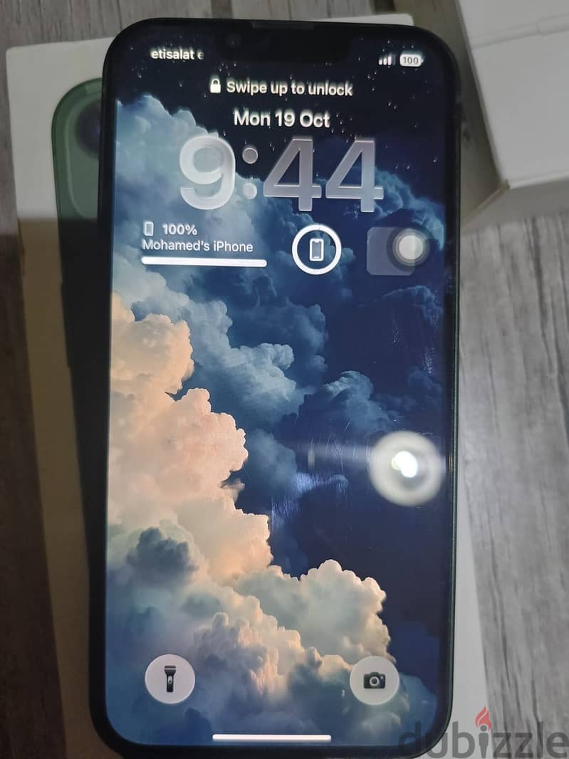 Apple - iPhone 13 2