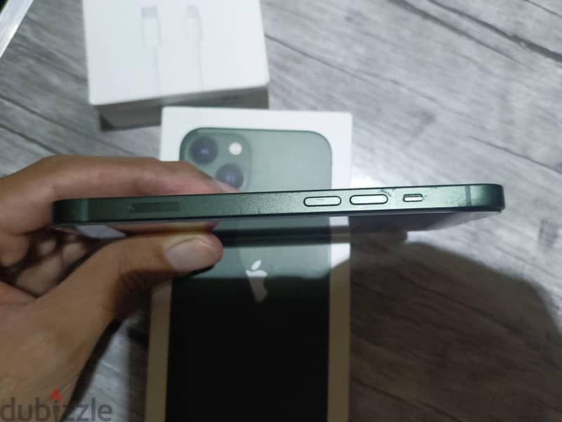 Apple - iPhone 13 3