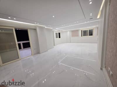 Apartment for sale on Makram Obeid