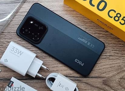 Xiaomi POCO C85