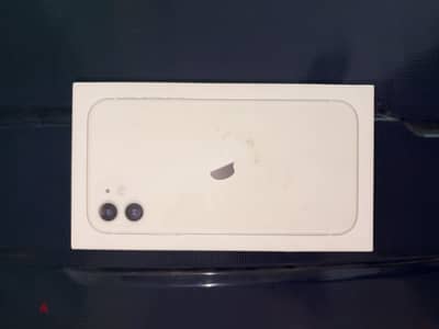 آبل - آيفون 11