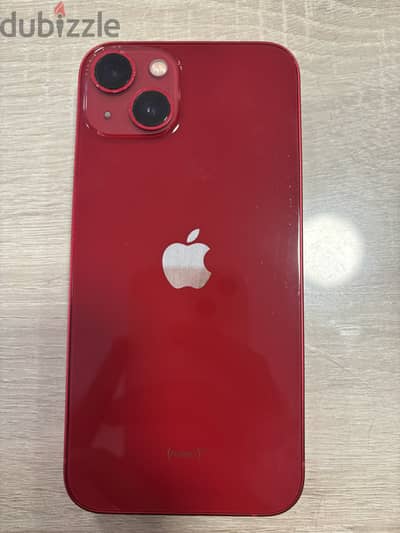 Apple - iPhone 13