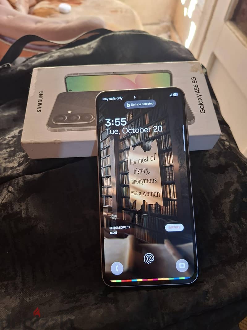 Samsung A56 2