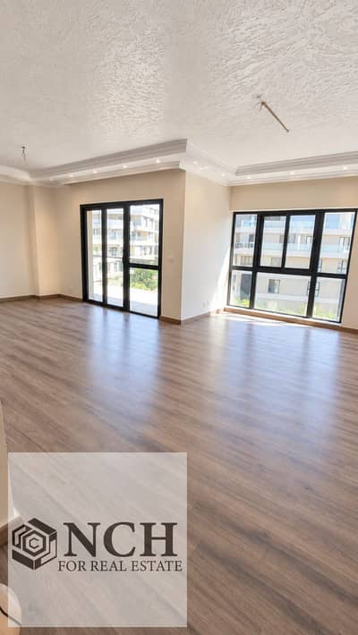 **APARTMENT FOR RENT | VILLETTE – SODIC, NEW CAIRO**  Discover comfortable and contemporary living in this **165 sqm apartment** located in Villette
