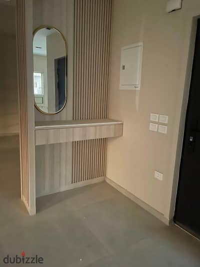 Unfurnished Apartment for Rent in Andalus 2 – Fifth Settlement