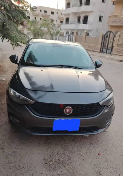 فيات تيبو 2021