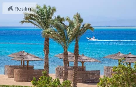 خصم محدود على شاليه استلام قريب بإطلالة على ملعب الجولف، وعلى بُعد دقائق من الشاطئ، مع أطول فترة سداد بالتقسيط.