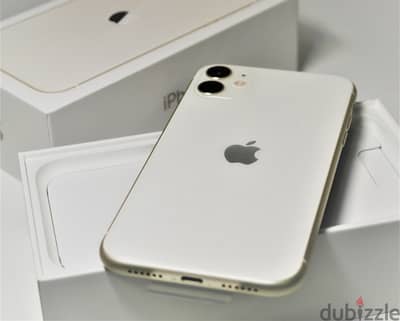 مطلوب آيفون 11