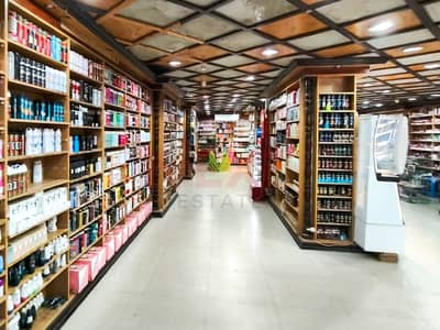 Shop for Sale – 333 sqm – Bacchus (Direct Tram Access) Price: EGP 22,000,000 Cash