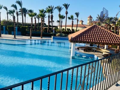 73 sqm Apartment for Sale in Veranda Sahl Hasheesh Great Investment Opportunity
