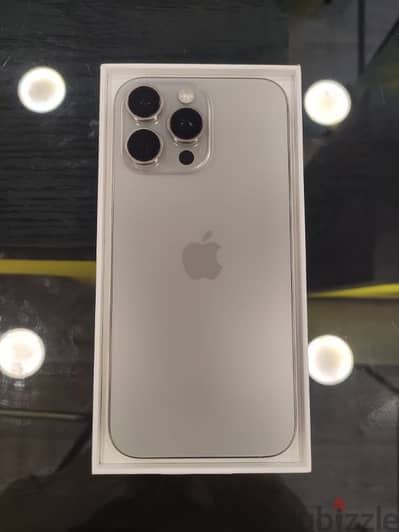 iphone 16 pro max 256