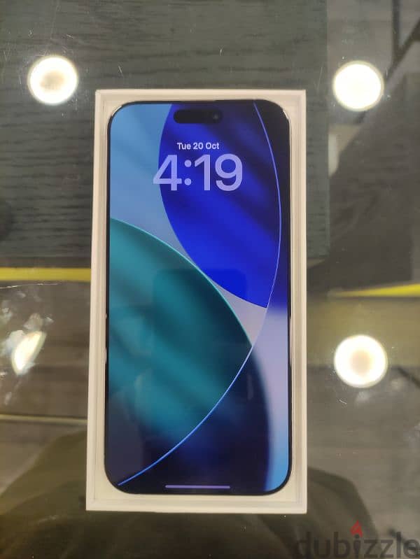 iphone 16 pro max 256 5