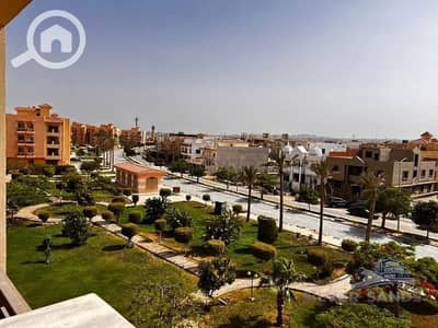 الحق قبل فوات الفرصة آخر وحدة متاحة في حدائق أكتوبر