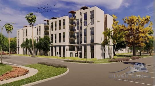 70 SQM APARTMENT FOR SALE  A GREAT DEAL IN HADAYEK OCTOBER IMMEDIATE DELIVERY | READY TO MOVE