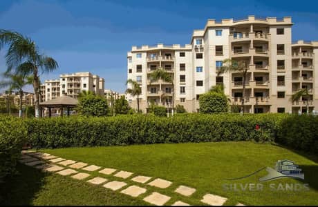 70 SQM APARTMENT FOR SALE – THE BEST PRICE IN HADAYEK OCTOBER – READY TO MOVE | IMMEDIATE DELIVERY