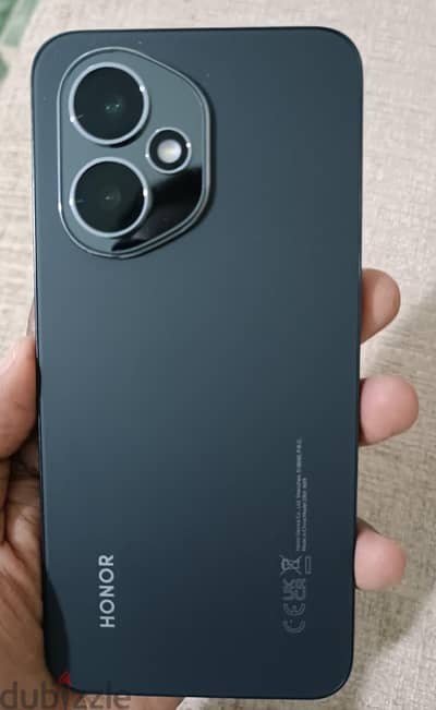 Honor 400