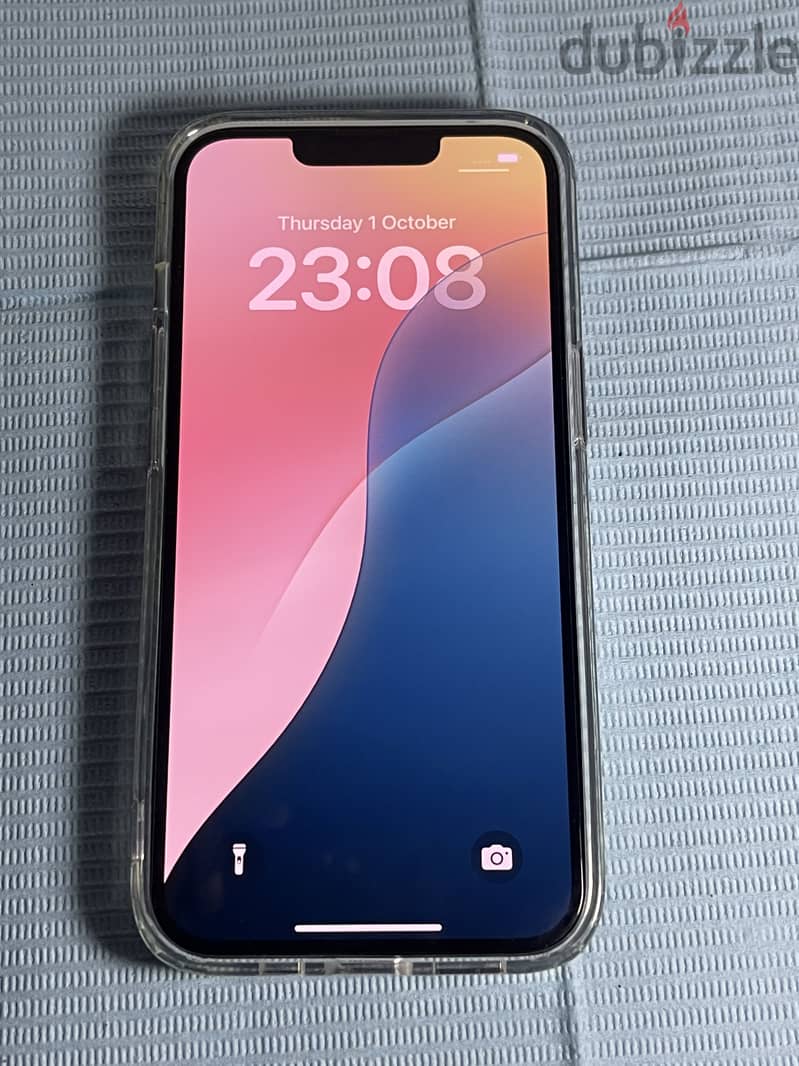 Apple - iPhone 13 2