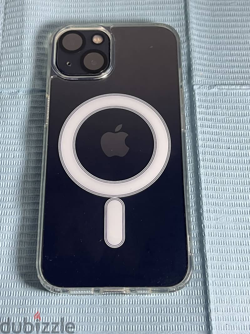 Apple - iPhone 13 3