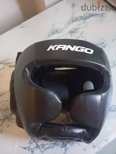 هيد جارد kango المقاس small