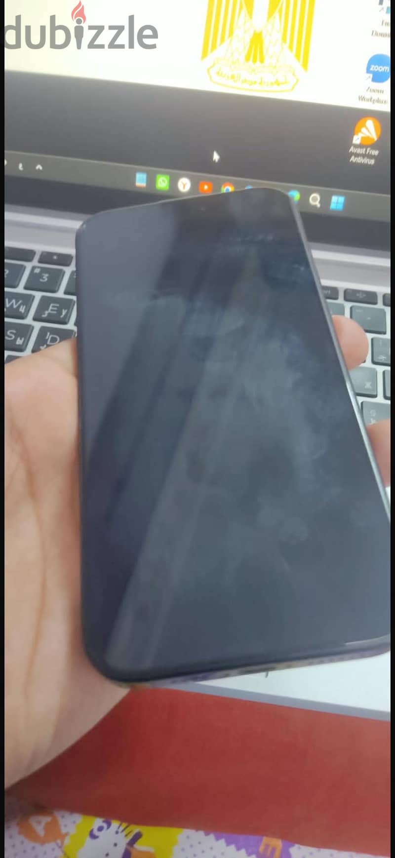 Apple - iPhone 16 Pro Max 1