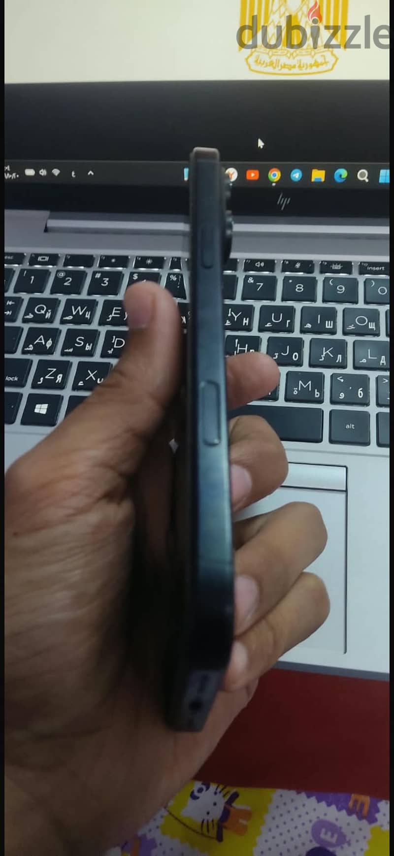 Apple - iPhone 16 Pro Max 4