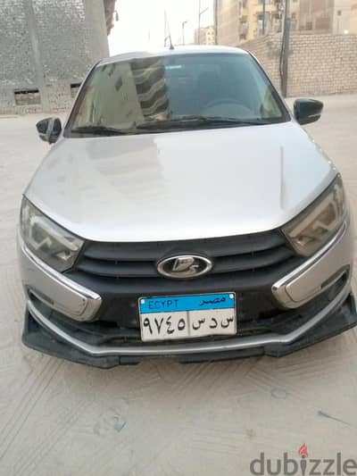 لادا جرانتا