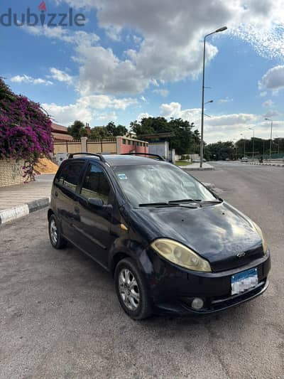 Speranza A113 2008