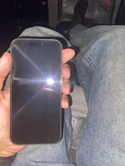 Apple - iPhone 15 Pro
