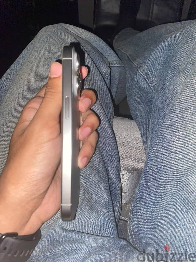 Apple - iPhone 15 Pro 3