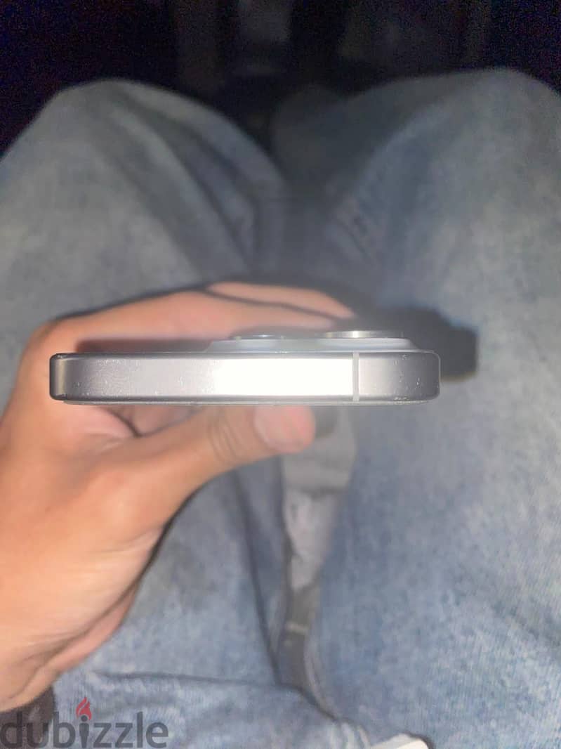 Apple - iPhone 15 Pro 5