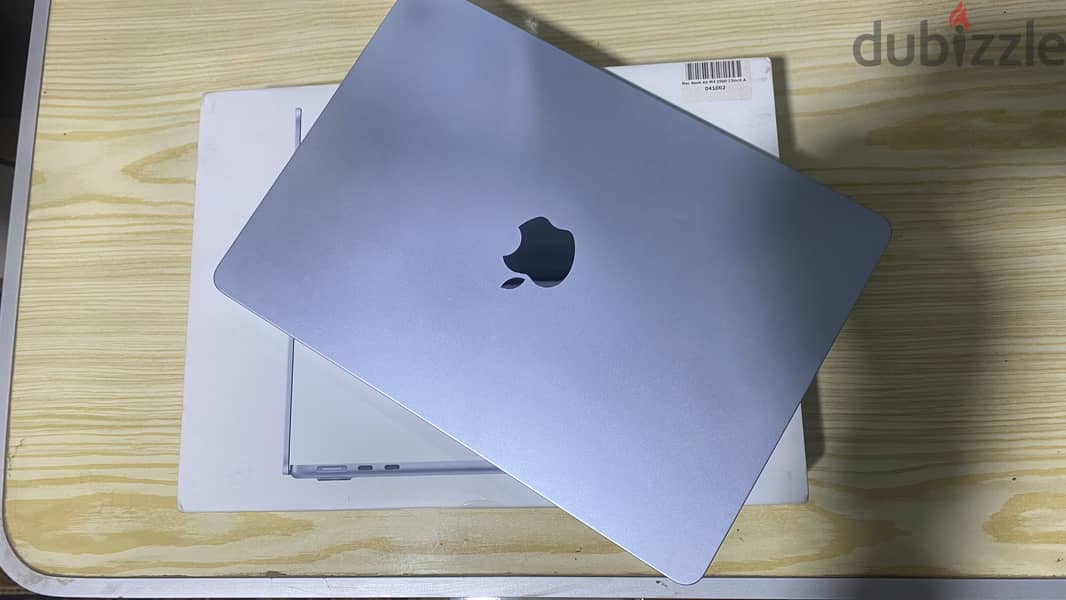 MacBook Air M4 1