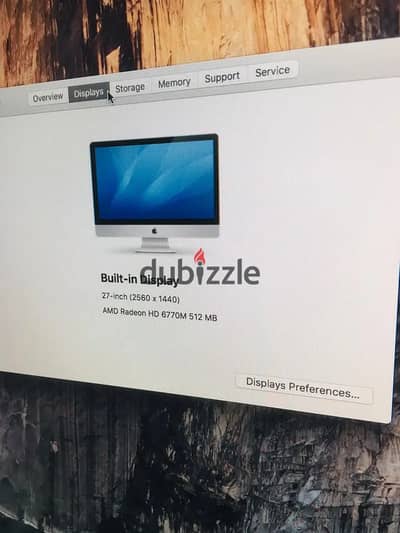 imac 27 2k