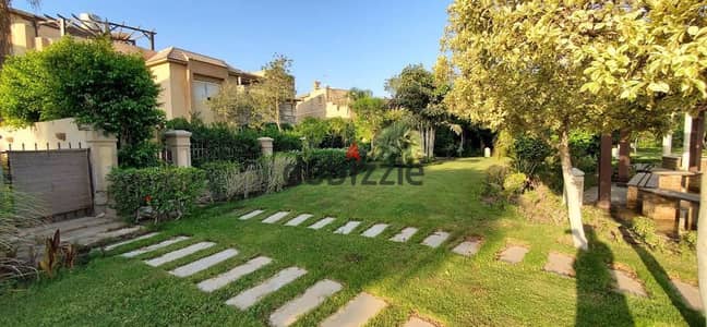 Opportunity 5 bedrooms Townhouse in Dara Gardens Sheikh Zayed near Mall of Arabia Waslet Dahshour Beverly Hills October Mountain View Palm Hills
