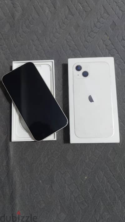 Apple - iPhone 13