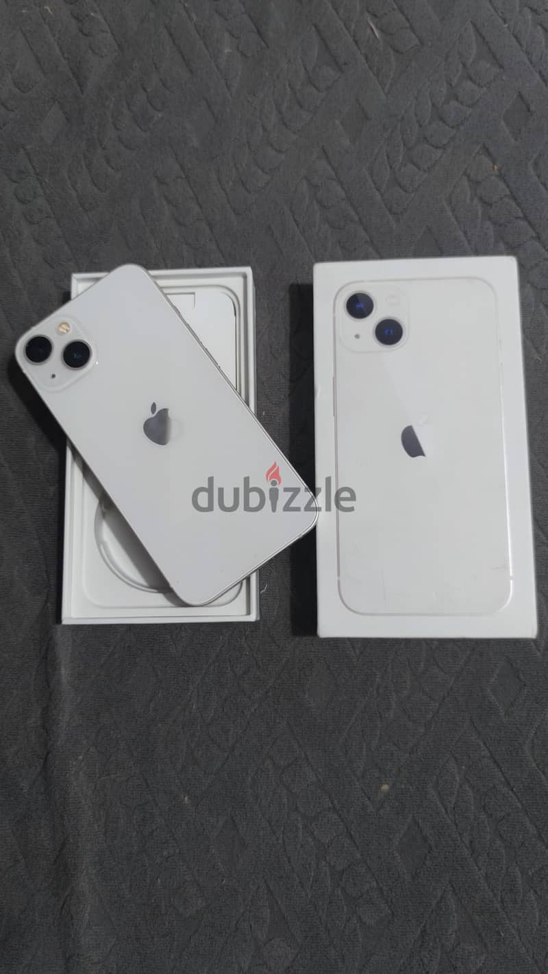 Apple - iPhone 13 1
