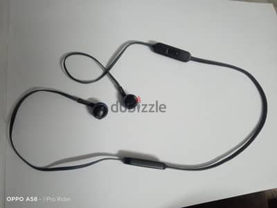 JBL tune205Bt wireless in ear headphones