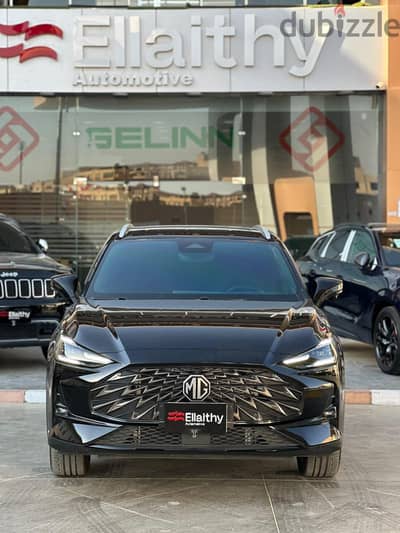 MG MG 1 2027
