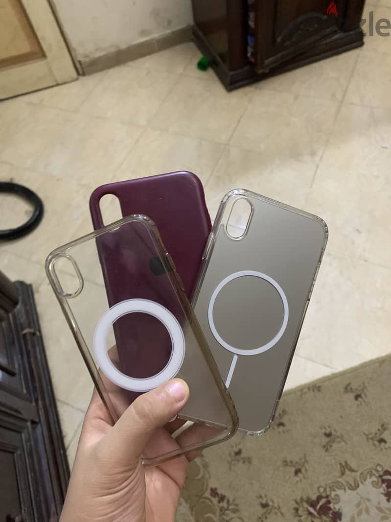 Apple - iPhone XR 3