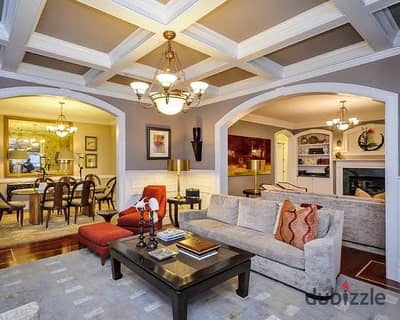 Duplex for sale in Sporting, steps to Sporting Club - Super Luxe finishing