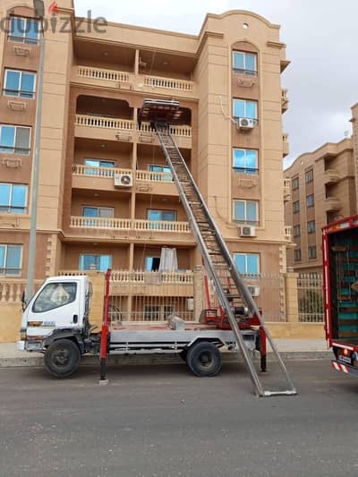شركة الحمد لنقل العفش وتغليف الاثاث في العامرية