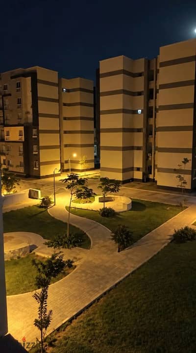 سكن مصر العبور الجديده شقة  استلام فوري مدينه العبور