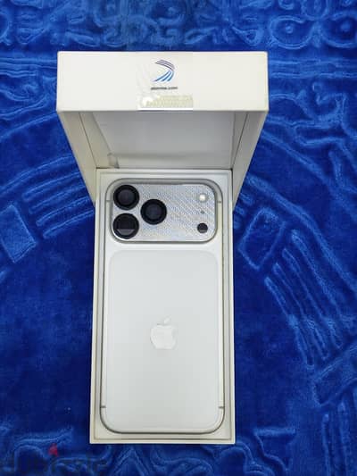 Apple - iPhone 17 Pro Max