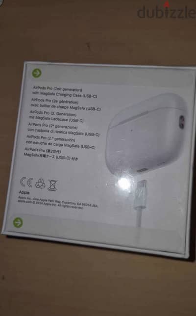 AirPods Pro 2