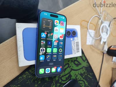 ايفون 16 iphone16