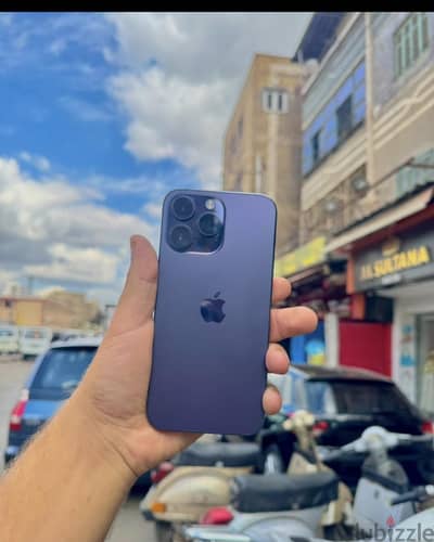 آبل - آيفون 14 برو ماكس