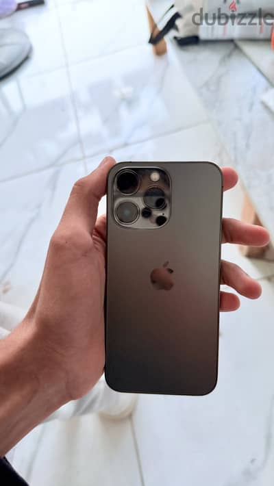 آبل - آيفون 13 برو