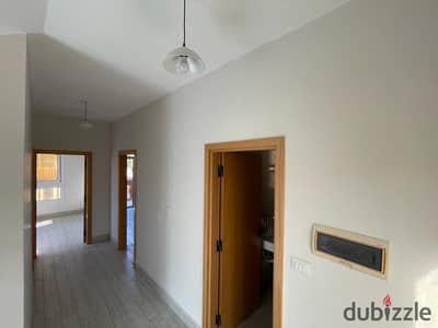 Villa for rent in Porto October compound, including a kitchen—at a very attractive price.