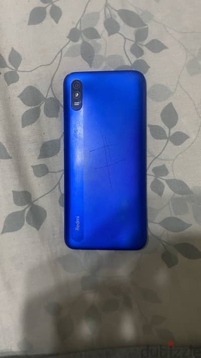 Xiaomi Redmi 9A ريدمي ٩a