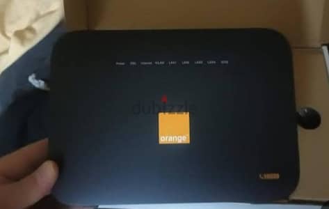 راوتر VDSL الجيل الخامس